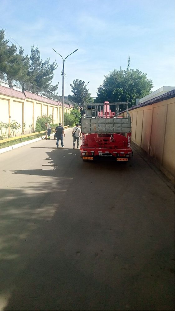 Avtovishka 28metr