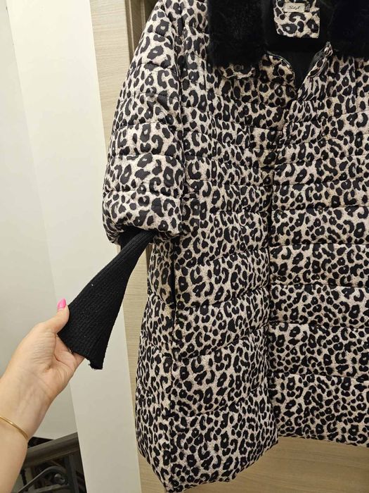 Красиво дамско яке