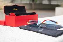 Ochelari Cartier