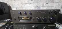 Amplificator technics su  8044k