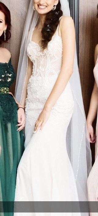 Rochie de mireasa Casa Marcu