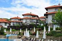 Апартамент в комплекс Bay View Villas в Кошарица