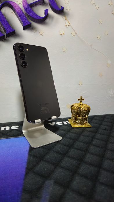 Samsung S23+ 256GB Memorie Ram 8GB.Duos Preṭ fix!