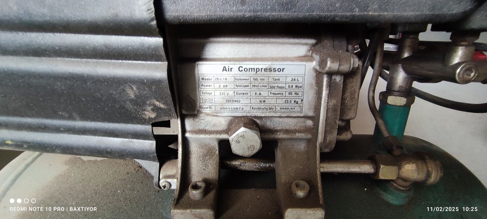 Koperessorlar 50 24