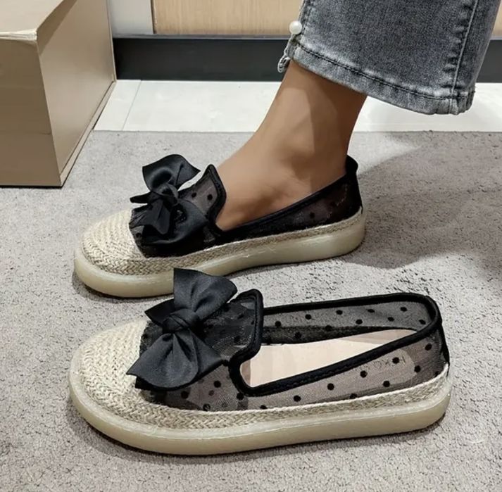 Дамски    мокасини