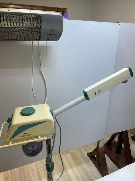 Пароозонатор/ Вапозон козметичен