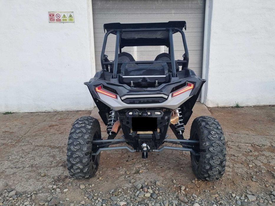 Polaris RZR xp 1000 2021 Ssv Atv Utv
