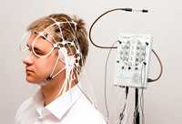 EEG Aaparat / ЭЭГ аппарат 16 канальный нейрон спектр 2