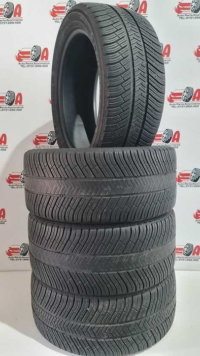 265/45/20 & 295/40/20 104V MICHELIN CP N1010 M+S IARNA