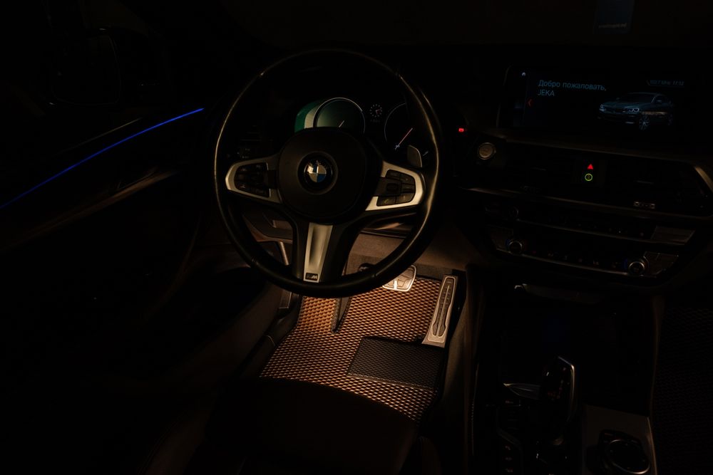 BMW - Covorașe auto. Preșuri auto fabricate în România.