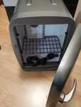 Mini frigider auto