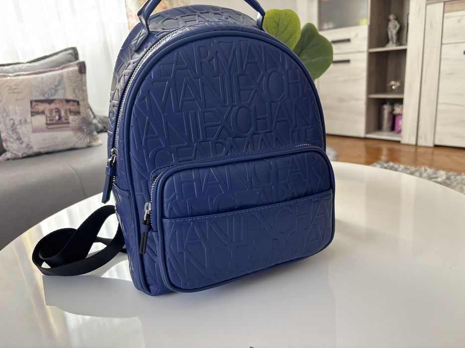 Rucsac Armani Exchange