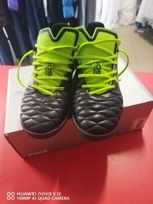 Ghete fotbal sintetic