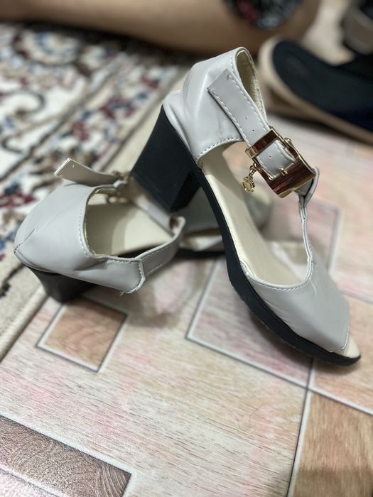 Обувь летный сандалик на вечерь 37,5размер