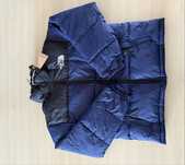 Geaca the north face Albastru Inchis