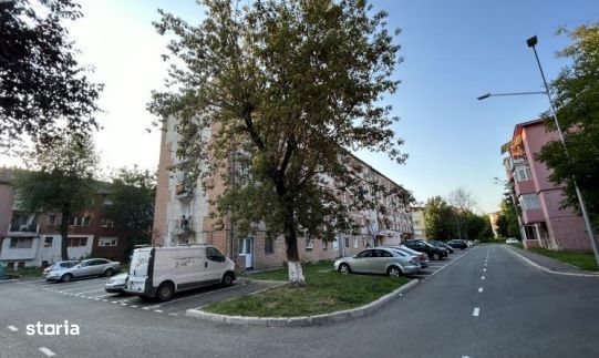 Garsoniera Hunedoara, jud. Hunedoara - licitatie 19.08