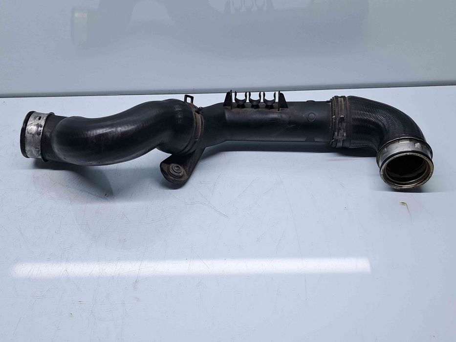 Tub intercooler Volkswagen Golf 5 Plus (5M1) [Fabr 2005-2008] 3C014577