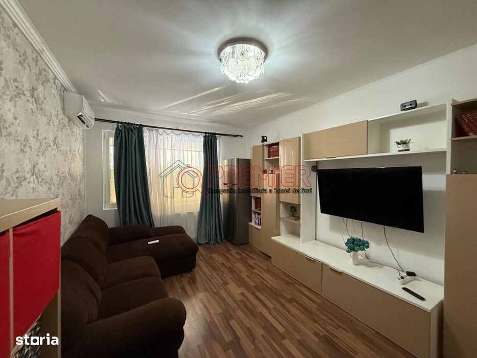 Popesti Leordeni - La Strada vanzare apartament 2 camere