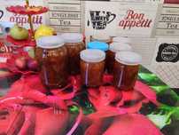 Продам варенья из груши