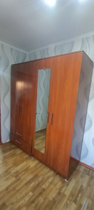 Продается мебель почти новая. Цена договорная.