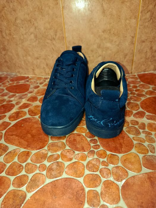 Обувь Laboutin 39