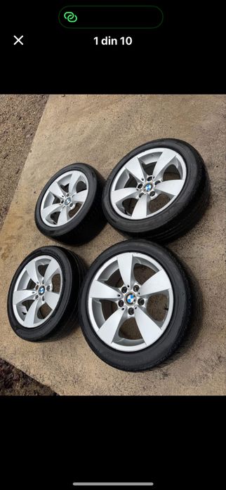 Jante/roți bmw de vanzare
