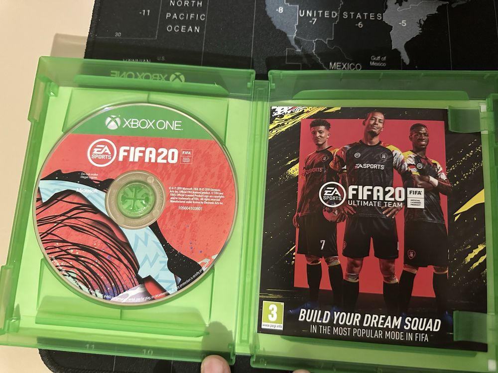 Игри за XBOX ONE