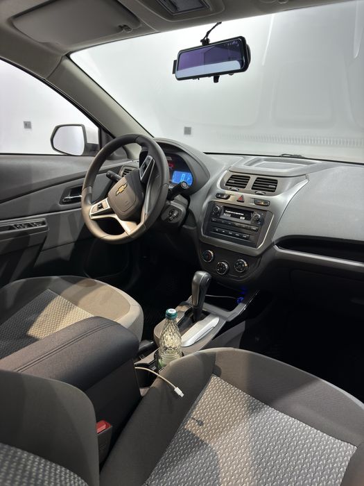 Nasiya savdoga cobalt 2024