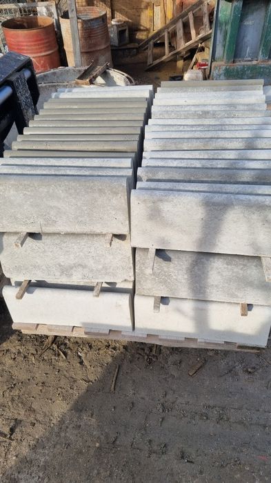 Dale pentru pavat /pavaj pietonal si trafic