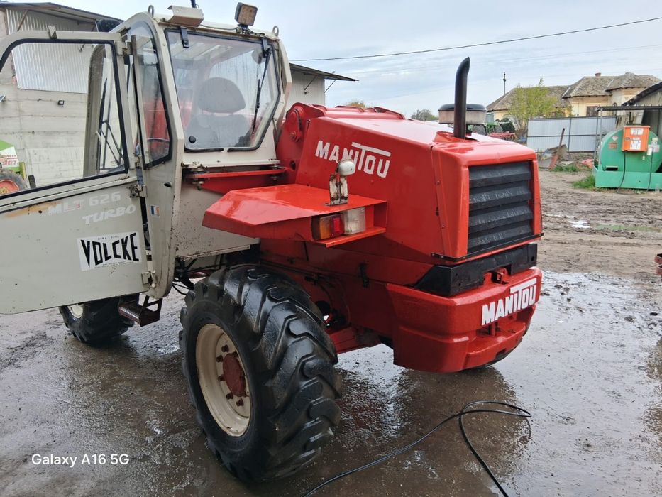 incarcator manitou maniscopic