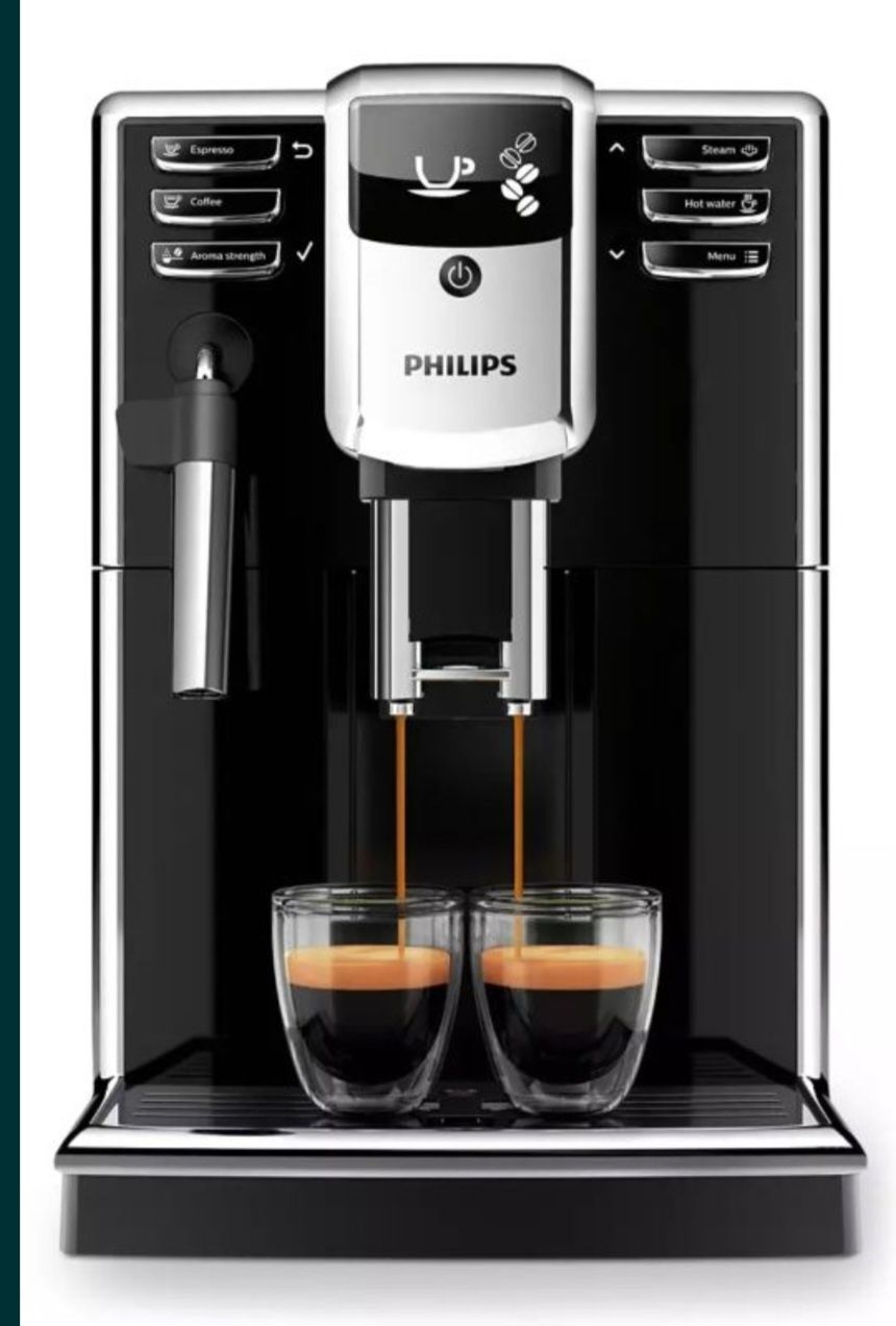 Espressor automat Philips EP5310/10