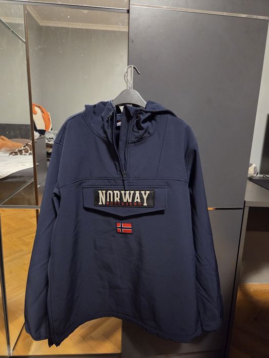 Norway (original)