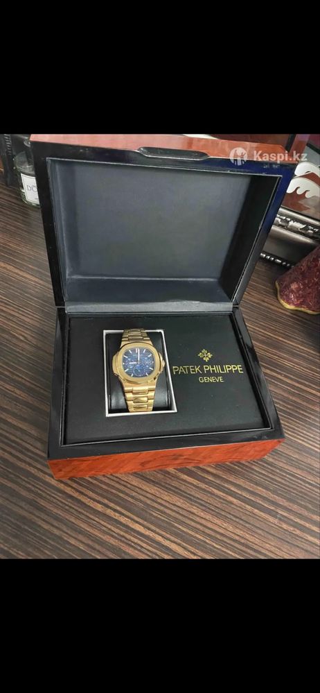 Часы Patek Philippe