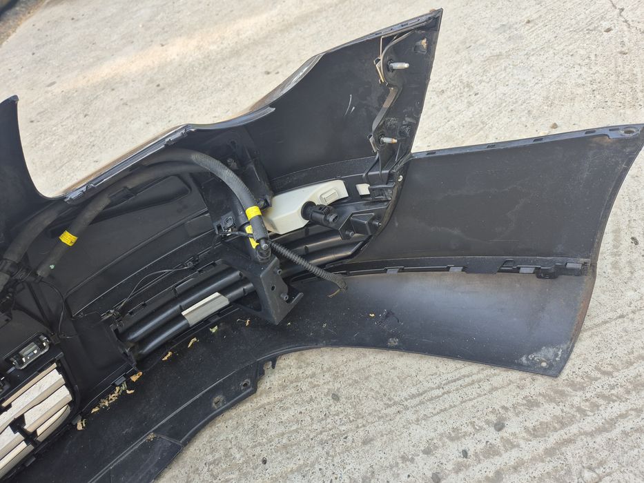 -Bara Față Completa cu Spalator faruri  -Vw Passat B6 -2005-2010