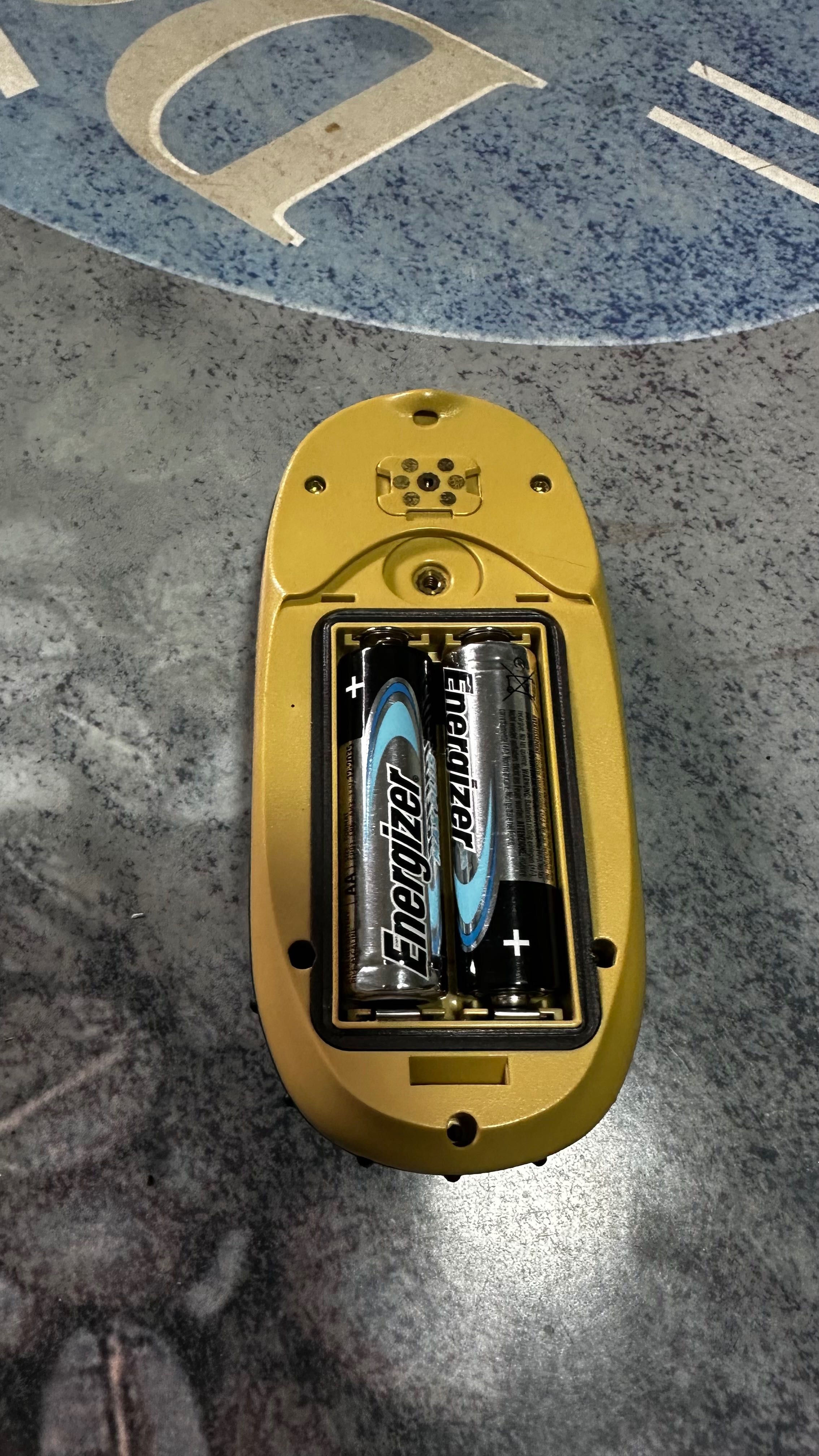 Туристическа навигация MAGELLAN GPS EXPLORIST 210
