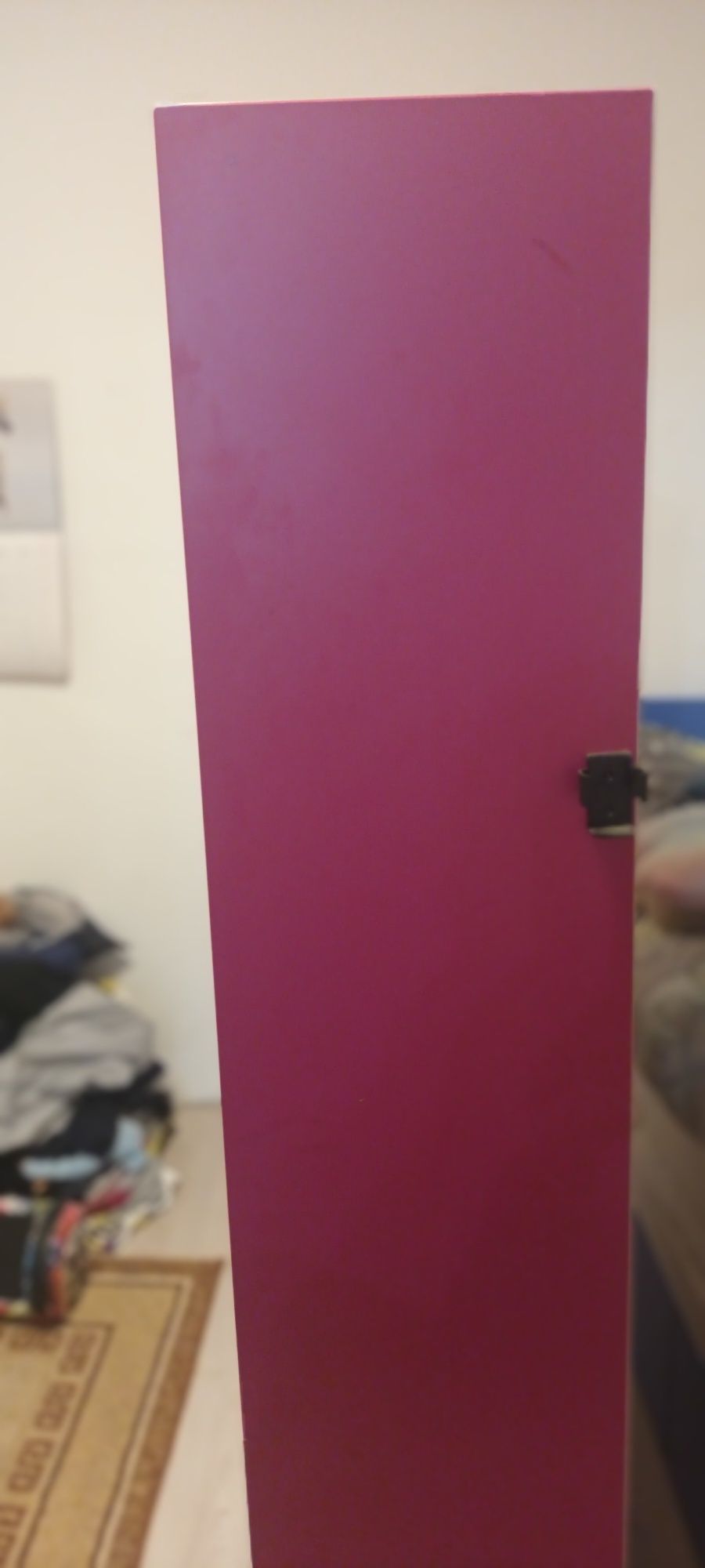 Dulap camera copilului