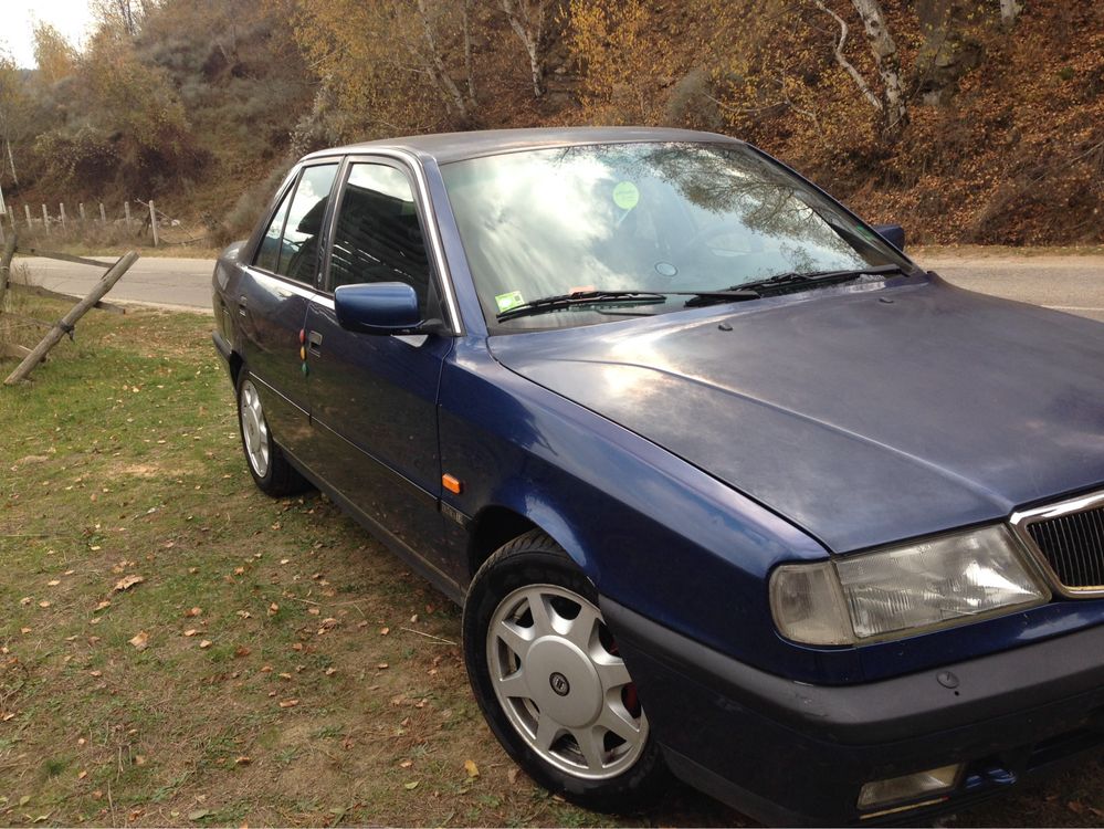 LANCIA Dedra/Ланчия Дедра