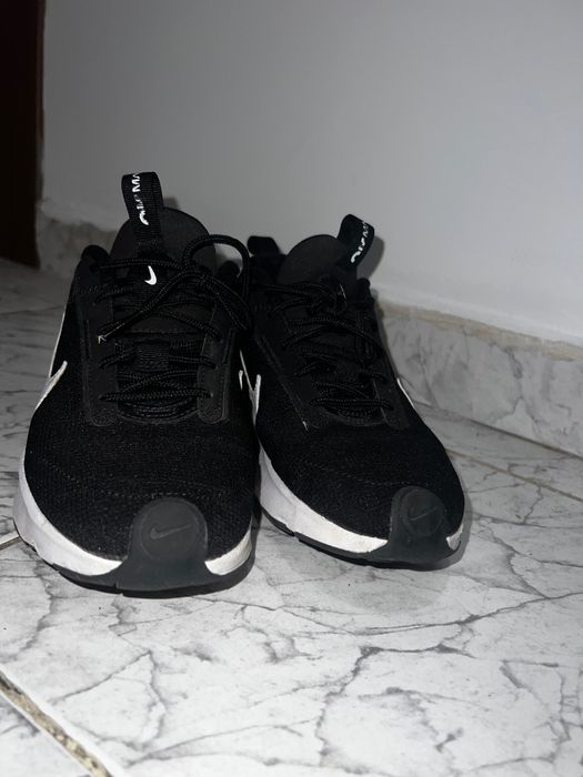 Оригинални! Маратонки Nike air max intrlk lite