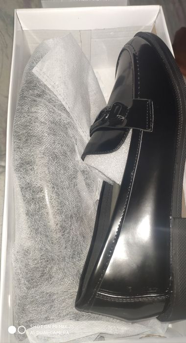 Pantofi/ loafers / mocasinj  38