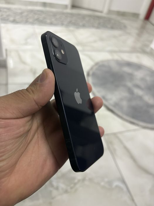 Iphone 12 , Negru , 256GB , In stare buna , 90 Baterie.