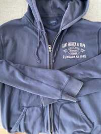 Hanorac Hoodie Gant