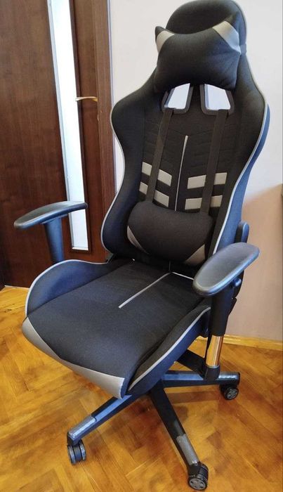 Стол Gaming Kring Gear, PU