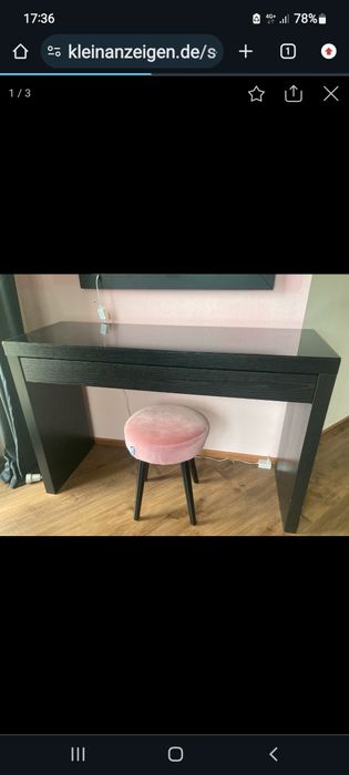 Pentru frizeri si gradina