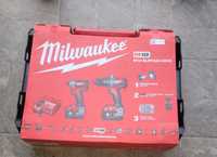 Milwaukee M18 BLPPA2-502X