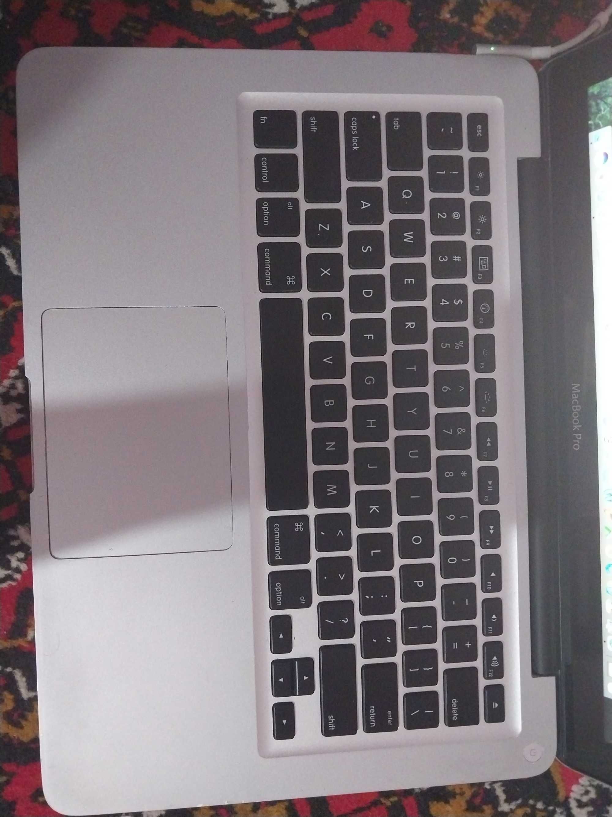 MacBook Pro 2012