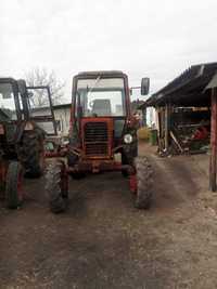 tractor belarus mtz 82  tractiune 4x4