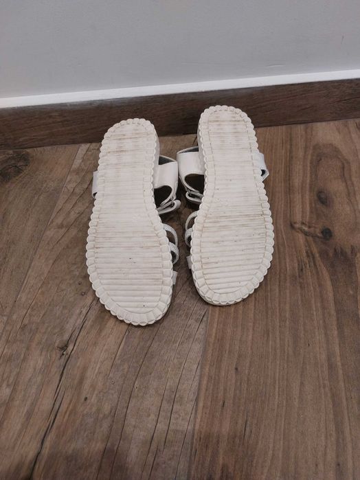 Детски обувки за момиче