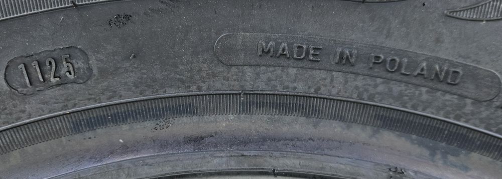 195/65 R15, 91H, FULDA Multicontrol ,Anvelope all season M+S