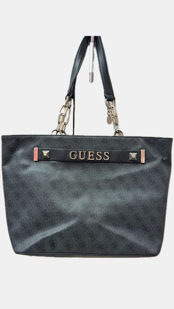 Дамска чанта Guess