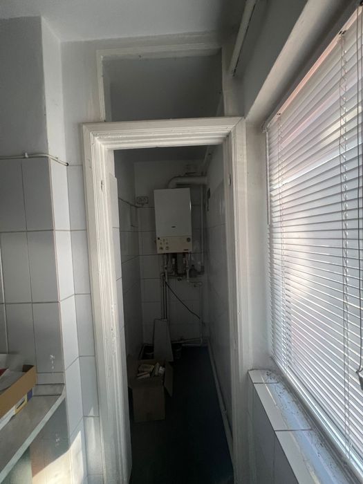 Spațiu comercial zona centrală